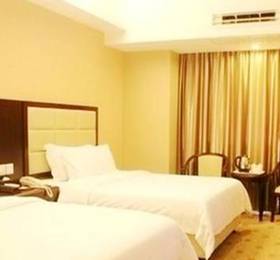Отдых в Vienna International Hotel Jiuxing Branch - Китай, Шанхай