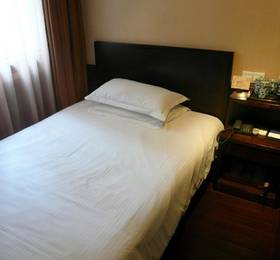 BaoLong Homelike Hotel в Шанхае