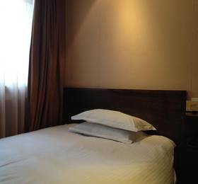 Отдых в BaoLong Homelike Hotel - Китай, Шанхай