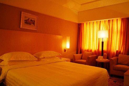 Ming Ri Wuzhou Hotel Beijing 3* Китай, Пекин