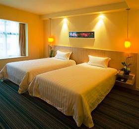 Отдых в Home Inns Xin Zhou Hotel - Китай, Шэньчжэнь