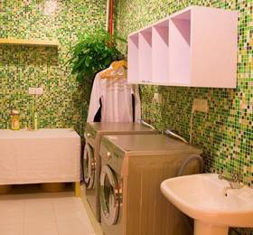 Home Inns Xin Zhou Hotel в Шэньчжэне