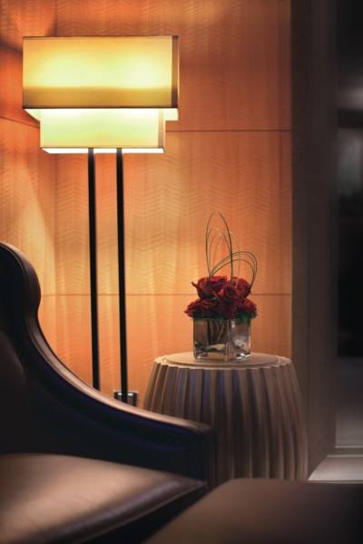 Glenview ITC Plaza Chongqing 5*