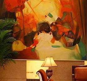 Chongqing Carlton Hotel в Чунцине