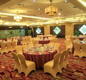 Туры в Chongqing Carlton Hotel в Китае