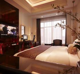 Туры в Victoria Grand Hotel в Китае