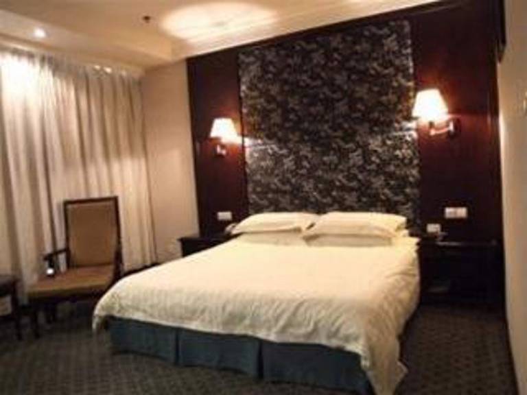 Wanhao Grand Hotel