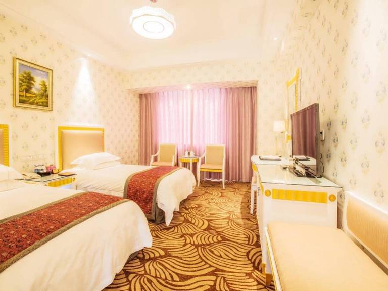 Litian Hotel