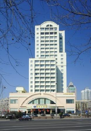 Litian Hotel
