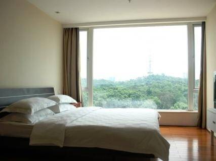 Jinzhou International Business Hotel Guangzhou