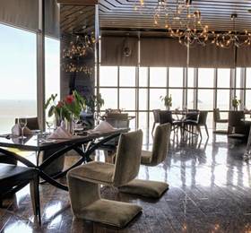 Zobon Art Hotel в Чжухай