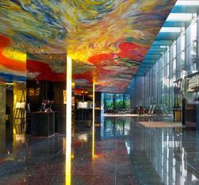 Отдых в Zobon Art Hotel - Китай, Чжухай