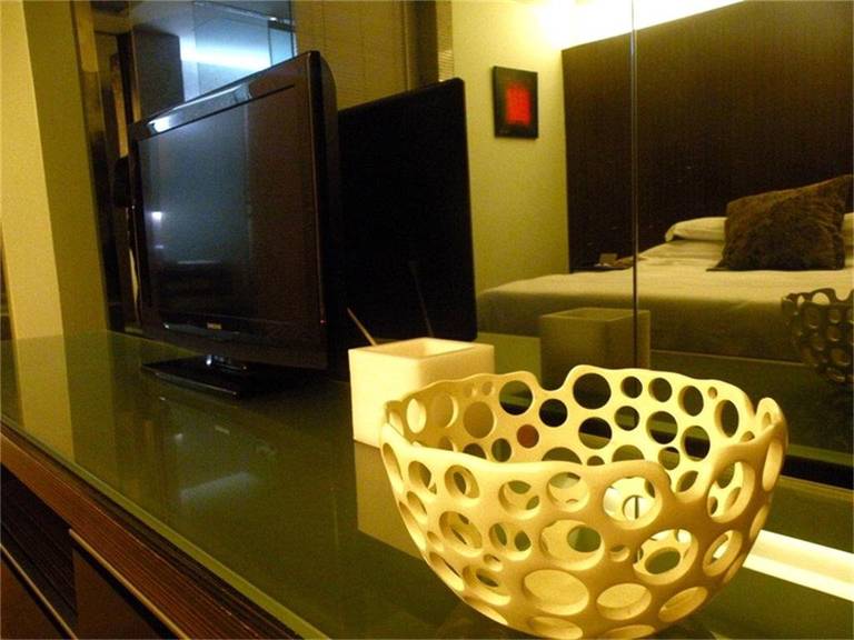 Zobon Art Hotel