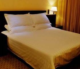 Huaxun Commercial Hotel Shanghai в Шанхае
