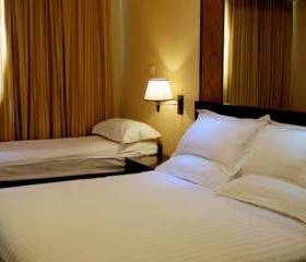 Отдых в Huaxun Commercial Hotel Shanghai - Китай, Шанхай