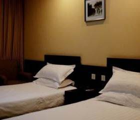 Туры в Huaxun Commercial Hotel Shanghai в Китае
