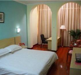 Туры в GuangXi Hotel Shanghai в Китае