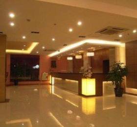 Отдых в GuangXi Hotel Shanghai - Китай, Шанхай
