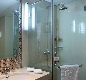Туры в Hua Bin International Hotel в Китае