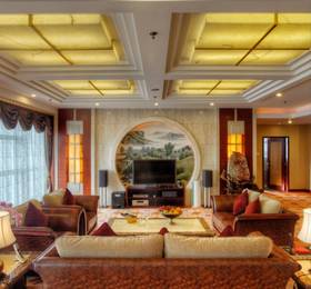 Отдых в KingWorld Hotel - Китай, Чунцин
