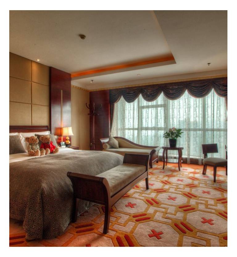 KingWorld Hotel