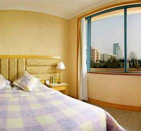 Отдых в Debao Garden Hotel - Китай, Циндао