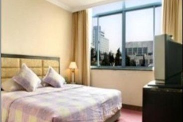 Debao Garden Hotel