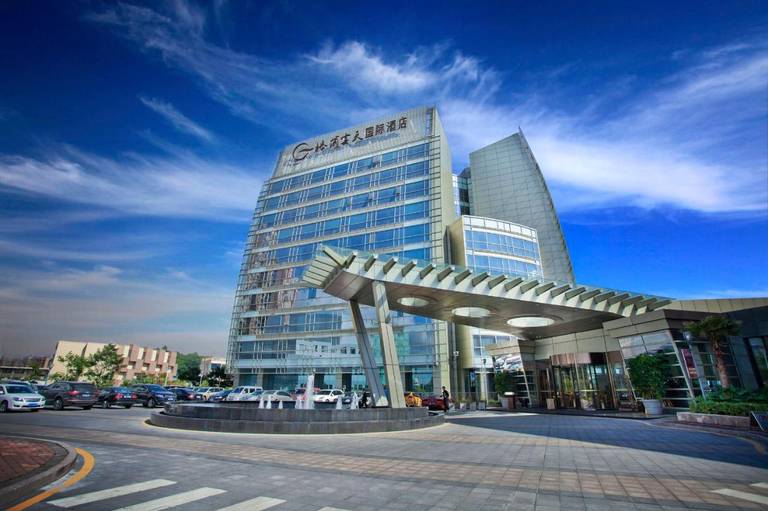 Grand Skylight International Hotel Guanlan