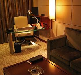 Туры в Xiongchu International Wuhan в Китае