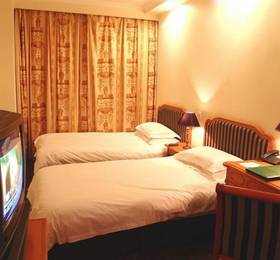 Туры в Starway Hotel Xuhui District в Китае