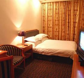 Starway Hotel Xuhui District в Шанхае