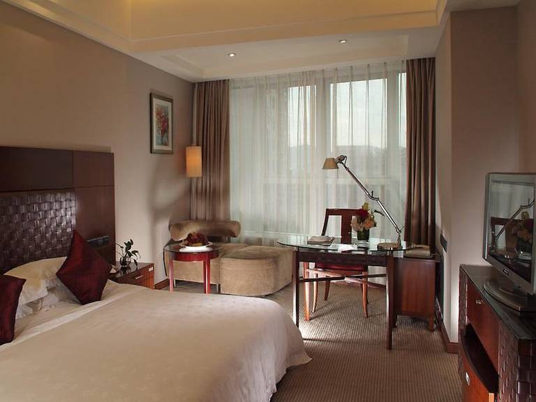 Grand Skylight Garden Hotel, Shenzhen