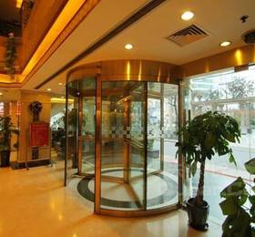 Туры в Shanghai Li Jing Hotel в Китае