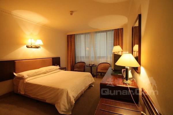 Shanghai Li Jing Hotel