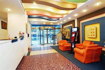 Joyage Business Hotel 3* Китай, Шанхай