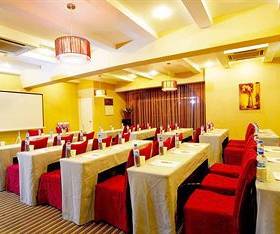Туры в Joyage Business Hotel в Китае