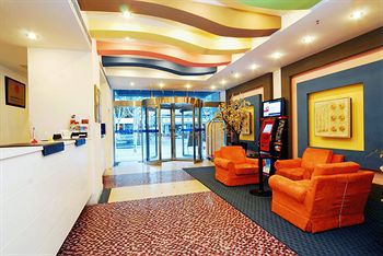 Joyage Business Hotel
