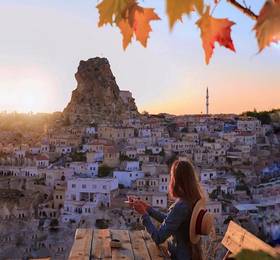 Туры в Tourist Hotel & Resort Cappadocia в Турции