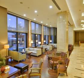 Отдых в Marigold Thermal & SPA Hotel  - Турция, Бурса