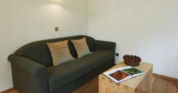 Residence Floralp 3* Италия, Бадия