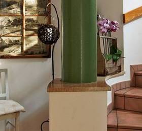Отдых в Residence Floralp - Италия, Бадия