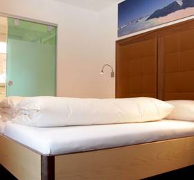 Отдых в Alaska Apartments Ischgl APT - Австрия, Ишгль