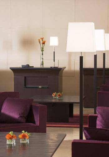 Radisson Blu Hotel, Paris-Boulogne