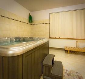 Apartamenty Tatry APT в Закопане