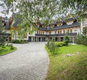 Отдых в Apartamenty Tatry APT - Польша, Закопане