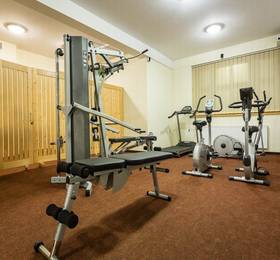 Туры в Apartamenty Tatry APT в Польше