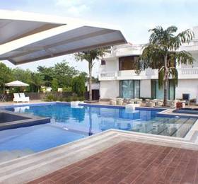 Отдых в Clark Greens - Airport Hotel & Spa Resort - Индия, Нью-Дели