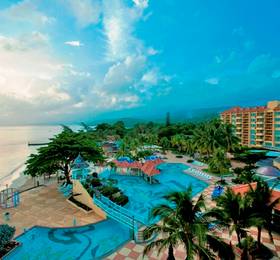 Туры в The Jewel Dunn's River Beach Resort & Spa в Ямайке