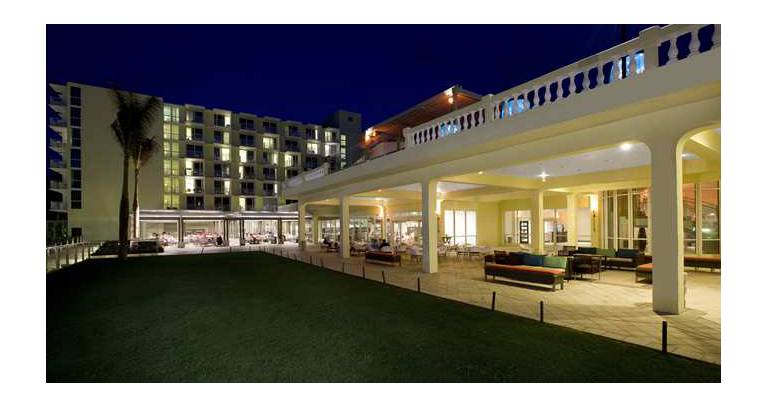 Hilton Rose Hall Resort & Spa