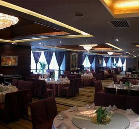 Туры в Hengjia Grand Goodworld Hotel Xi'an в Китае